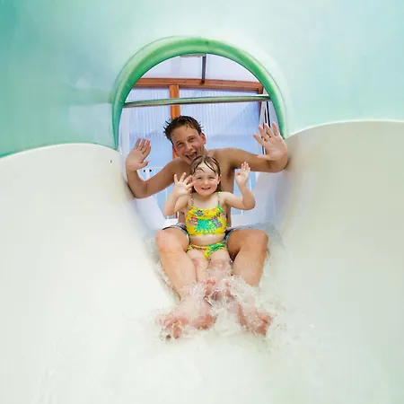 Campsite Officiel Siblu Domaine De