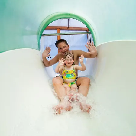 Campeggio Officiel Siblu Domaine De