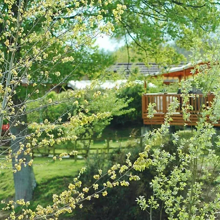 Campeggio Officiel Siblu Domaine De 4*