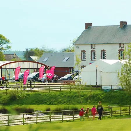 Officiel Siblu Domaine De 4* Litteau