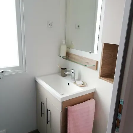 Campeggio Officiel Siblu Domaine De Litteau