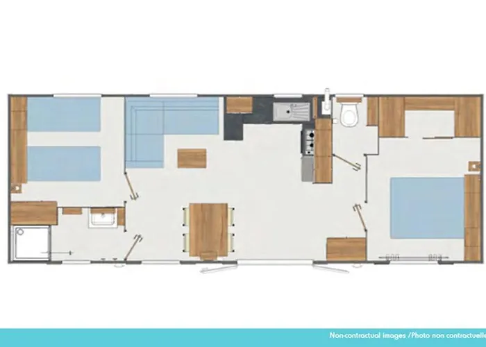 Officiel Siblu Domaine De Camping 4*