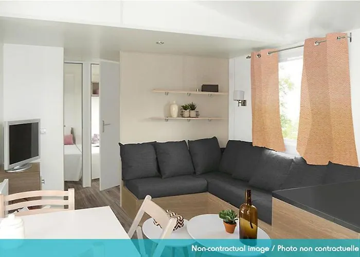 Officiel Siblu Domaine De