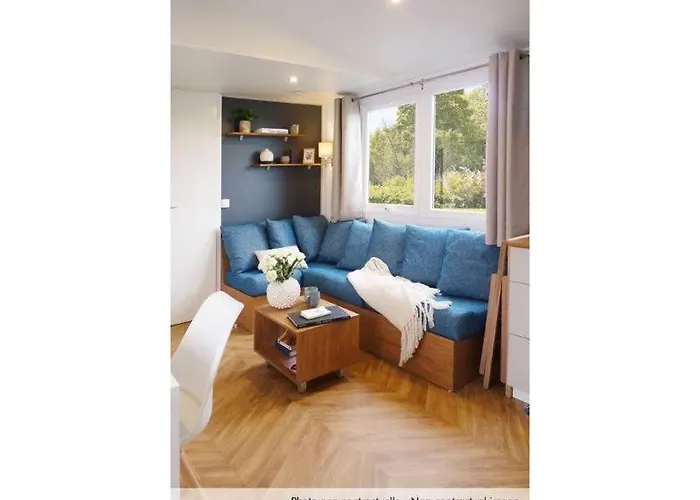 Officiel Siblu Domaine De Camping Litteau