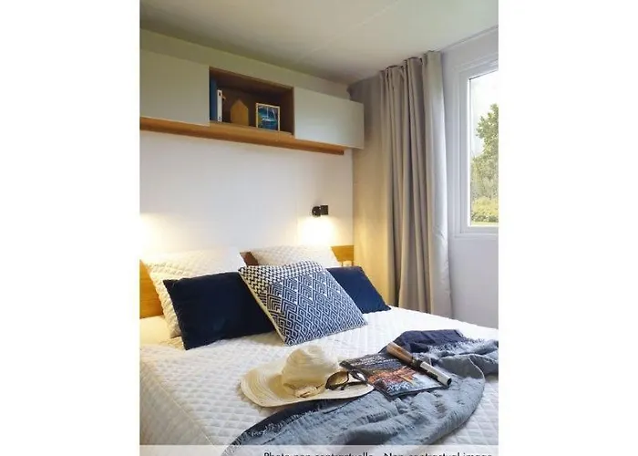 Officiel Siblu Domaine De Camping Litteau