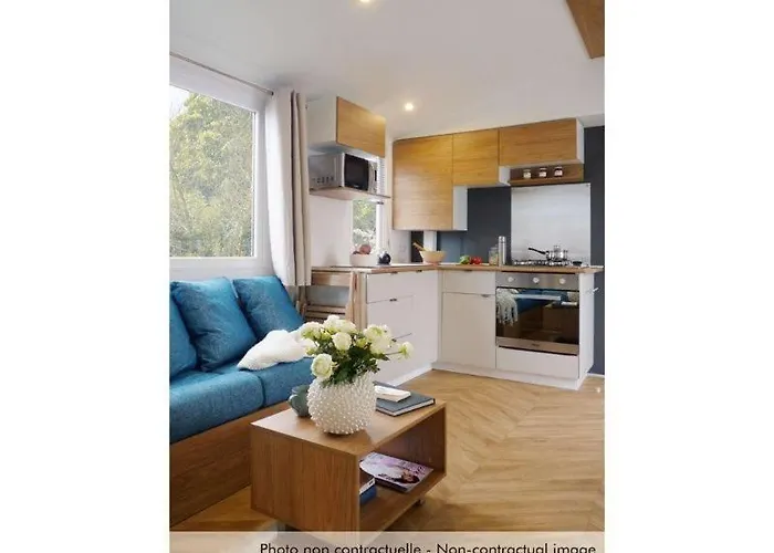 Officiel Siblu Domaine De 4* Litteau