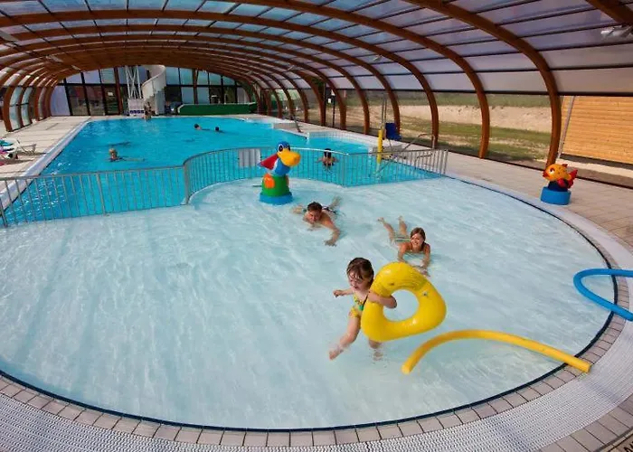 Officiel Siblu Domaine De Litteau