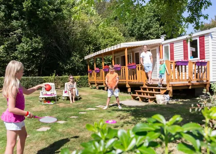 Officiel Siblu Domaine De