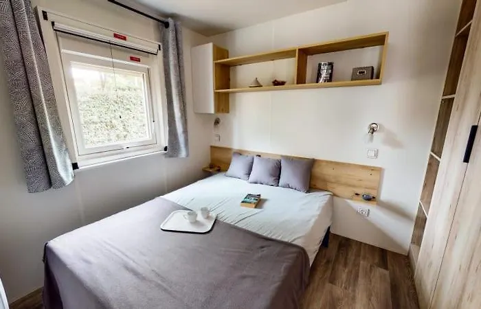 Officiel Siblu Domaine De Camping Litteau