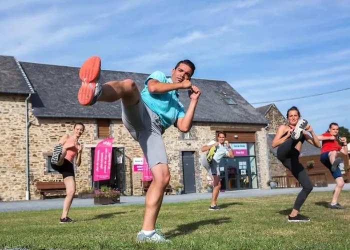 Officiel Siblu Domaine De