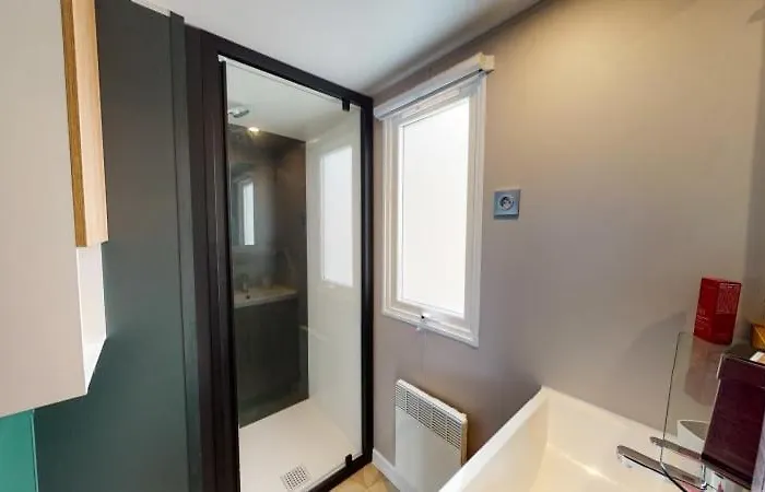 Camping Officiel Siblu Domaine De