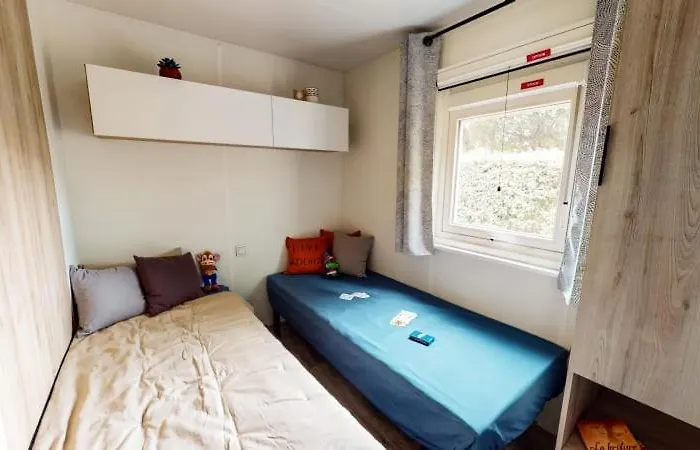 Officiel Siblu Domaine De Litteau