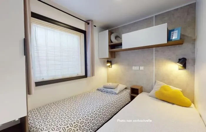 Officiel Siblu Domaine De