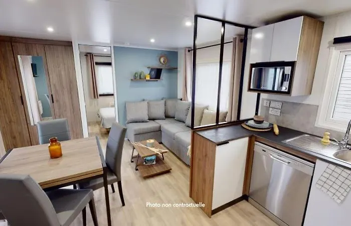 Officiel Siblu Domaine De Camping 4*