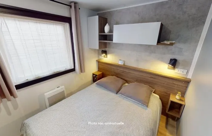 Officiel Siblu Domaine De 4*