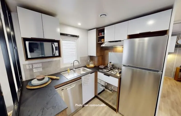 Officiel Siblu Domaine De Campsite