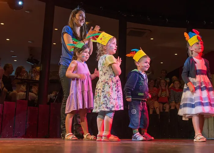 Camping Officiel Siblu Domaine De