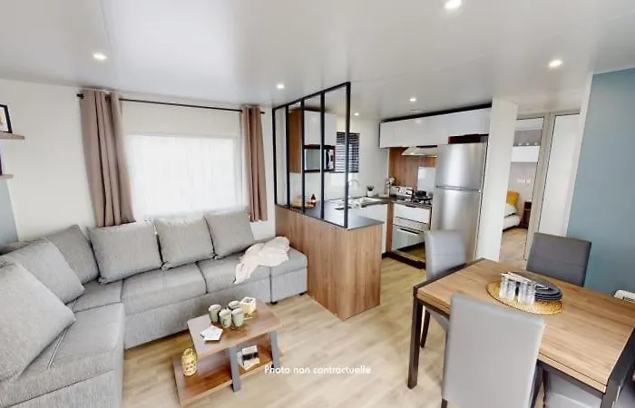 Officiel Siblu Domaine De Campsite