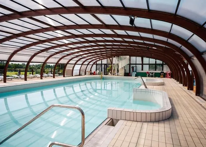 Officiel Siblu Domaine De Camping