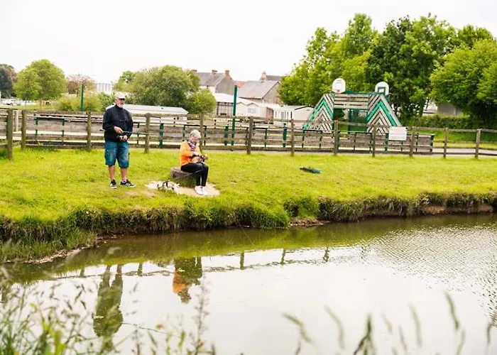 Officiel Siblu Domaine De 4*