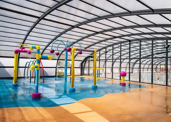 Officiel Siblu Domaine De Litteau