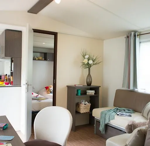 Officiel Siblu Domaine De Campsite