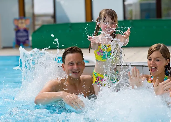 Officiel Siblu Domaine De Litteau