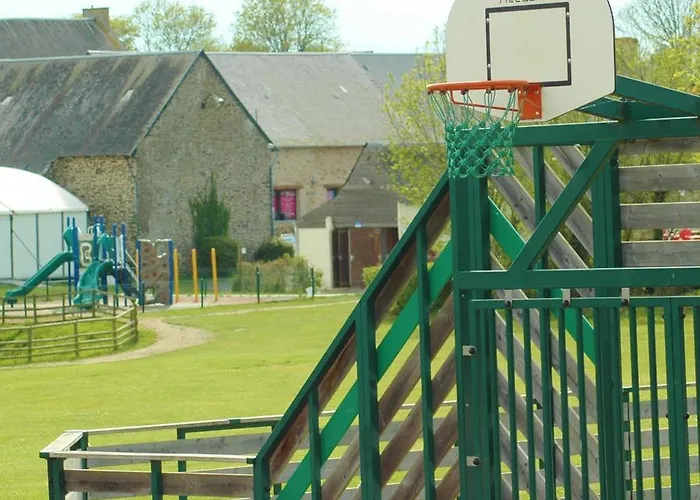 Camping Officiel Siblu Domaine De