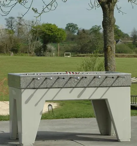 Camping Officiel Siblu Domaine De