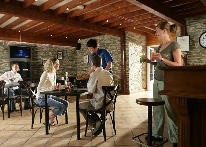 Officiel Siblu Domaine De Camping 4*