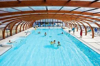 Officiel Siblu Domaine De 4* Litteau