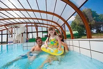 Campsite Officiel Siblu Domaine De