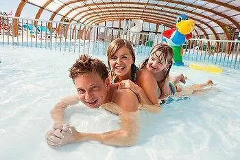 Officiel Siblu Domaine De Campsite Litteau