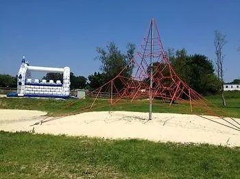 Kamp alanı Officiel Siblu Domaine De