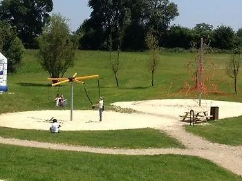 Officiel Siblu Domaine De 4*