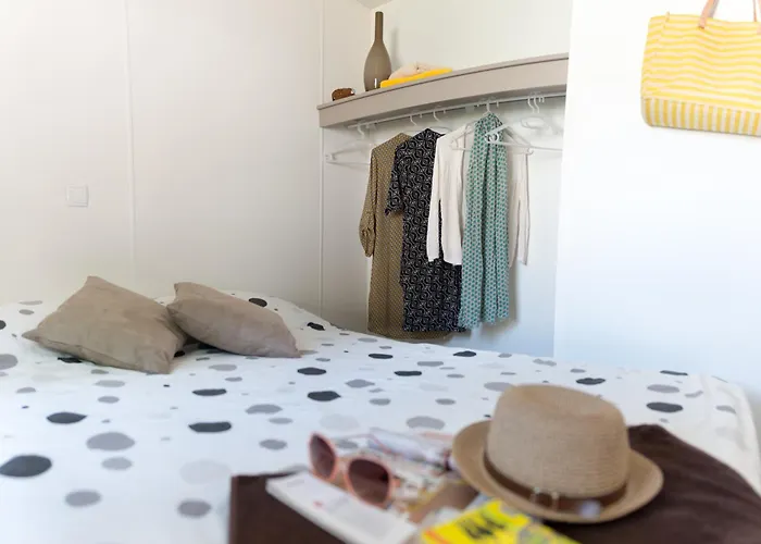 Officiel Siblu Domaine De Campsite 4*