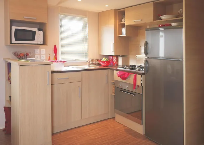 Officiel Siblu Domaine De