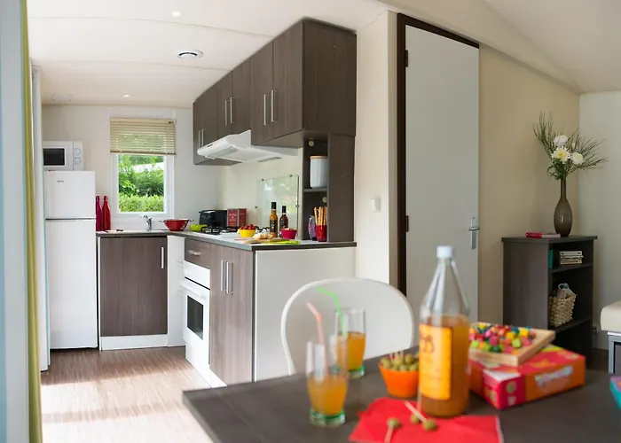 Officiel Siblu Domaine De 4* Litteau