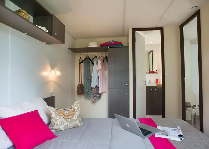 Officiel Siblu Domaine De