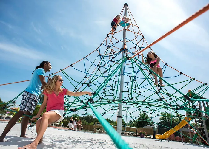 Officiel Siblu Domaine De Litteau