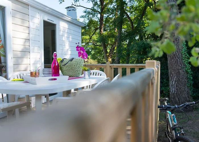 Officiel Siblu Domaine De 4*