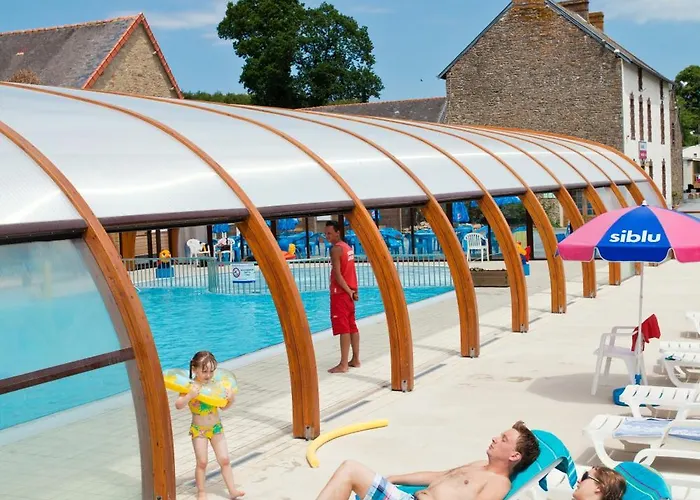 Officiel Siblu Domaine De 4*