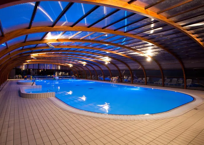 Officiel Siblu Domaine De 4* Litteau