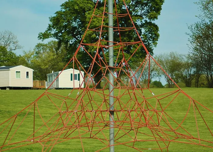 Officiel Siblu Domaine De Campsite 4*