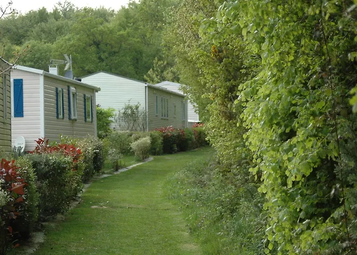 Officiel Siblu Domaine De Litteau