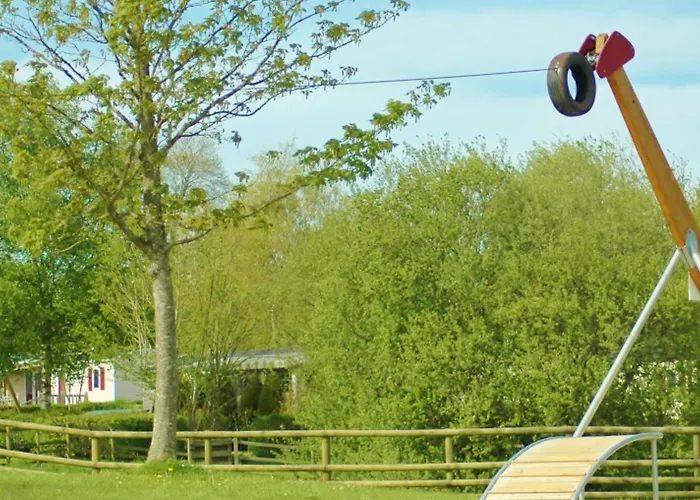 Officiel Siblu Domaine De Litteau