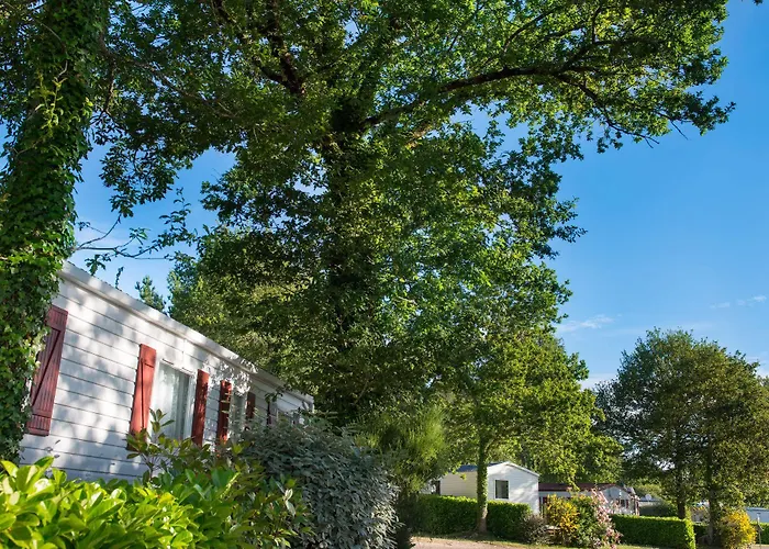 Officiel Siblu Domaine De