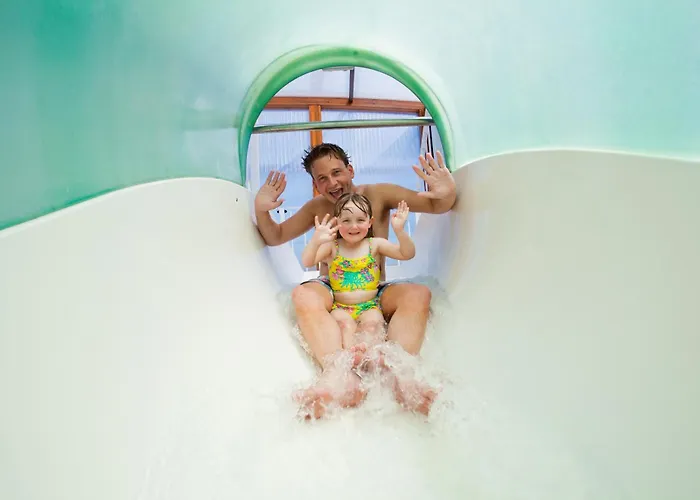 Camping Officiel Siblu Domaine De